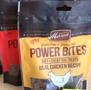 Power-Bites
