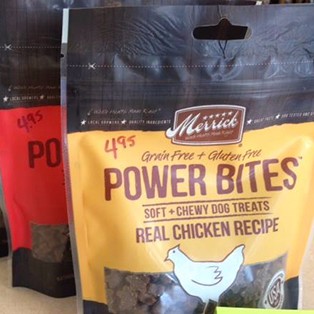 Power-Bites
